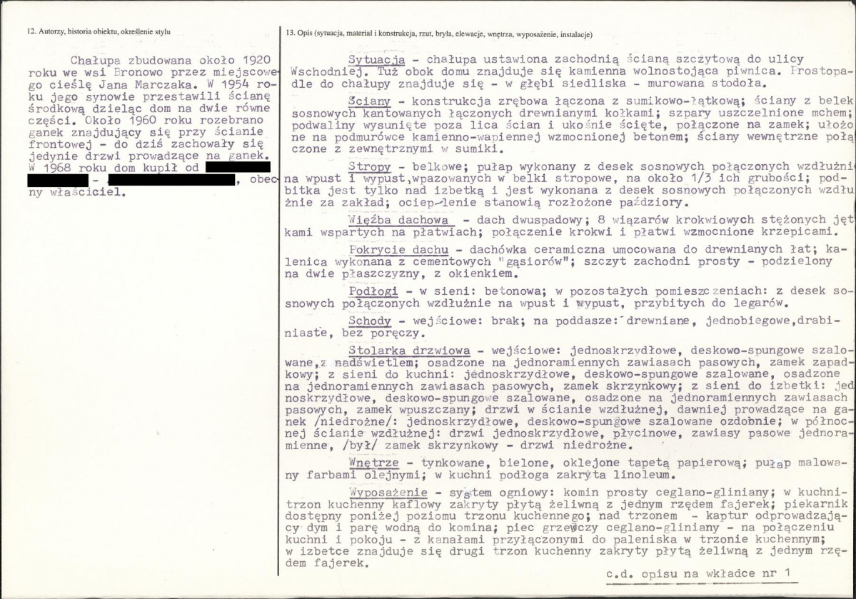 KB - Karta biała, skan nr 2