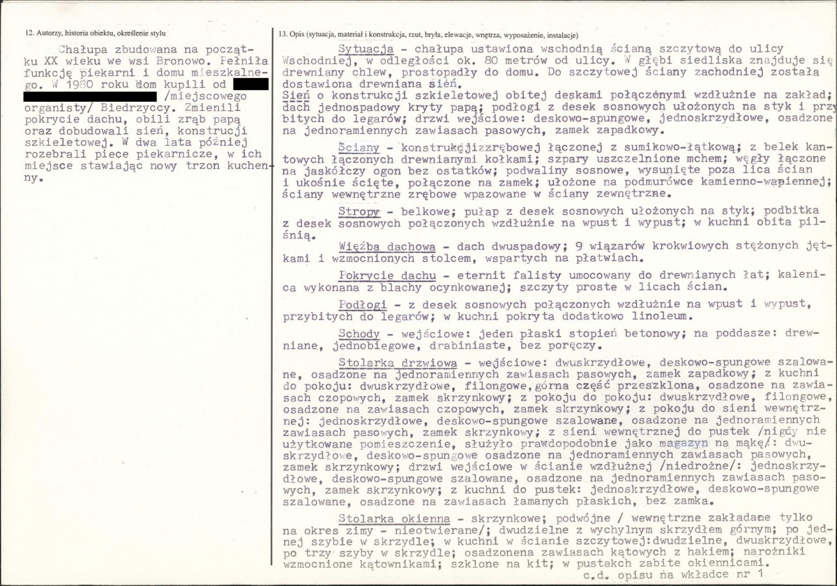 KB - Karta biała, skan nr 2