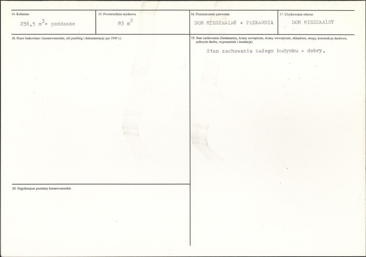 KB - Karta biała, skan nr 3