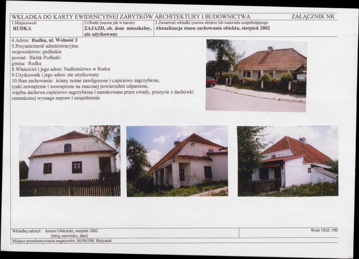 KB - Karta biała, skan nr 6