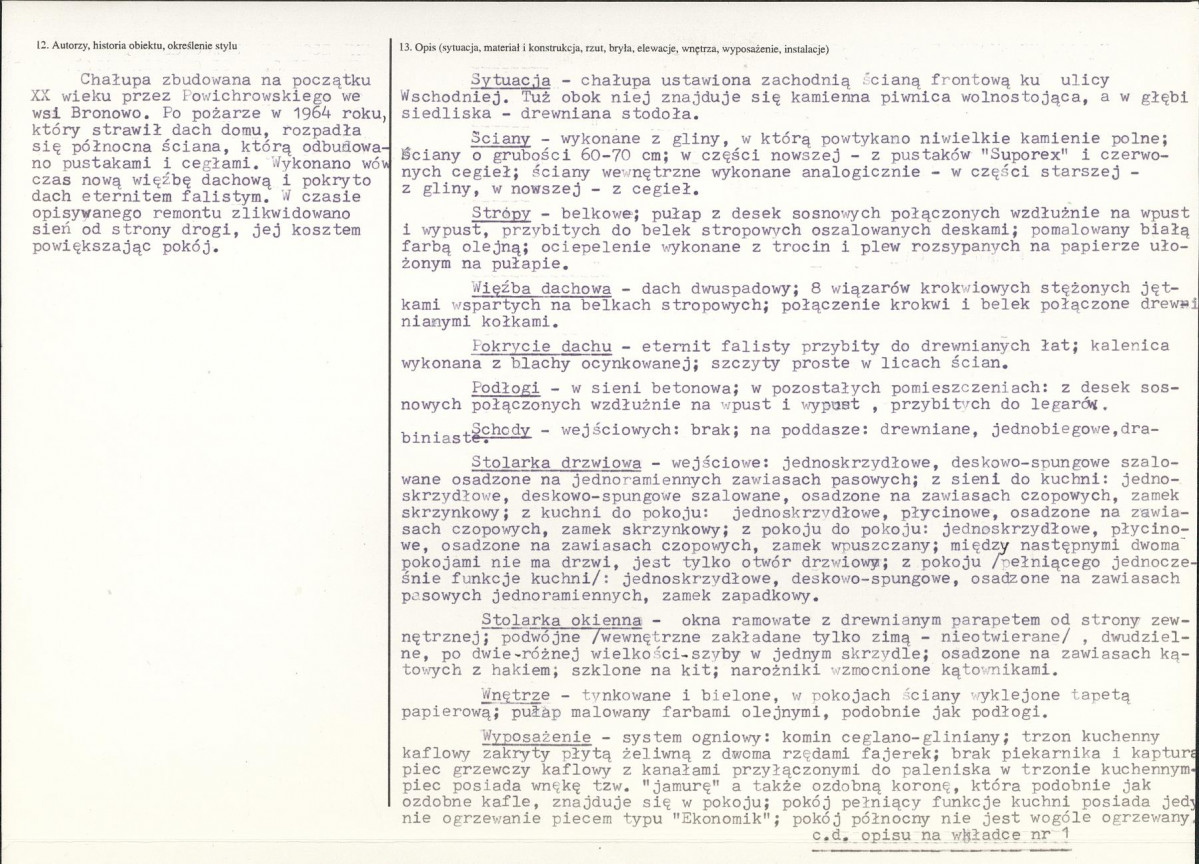 KB - Karta biała, skan nr 2