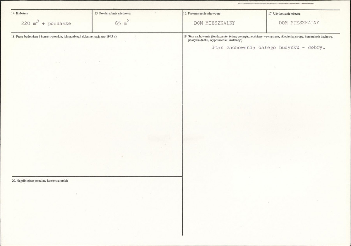 KB - Karta biała, skan nr 3
