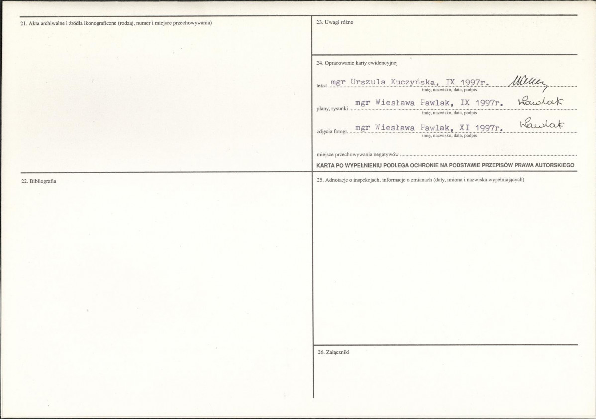 KB - Karta biała, skan nr 4