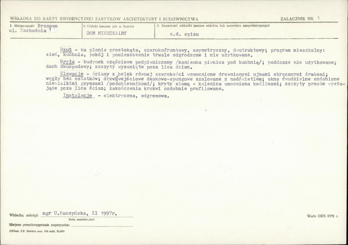 KB - Karta biała, skan nr 5