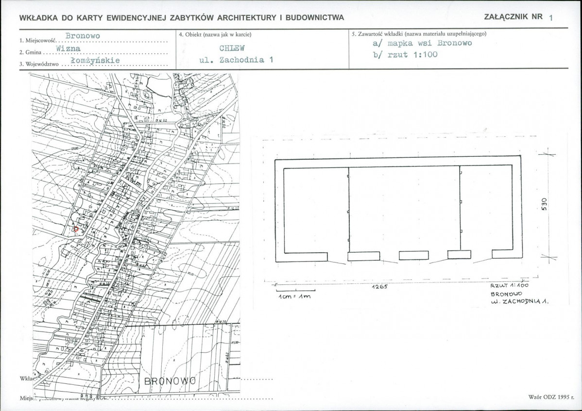 KB - Karta biała, skan nr 5