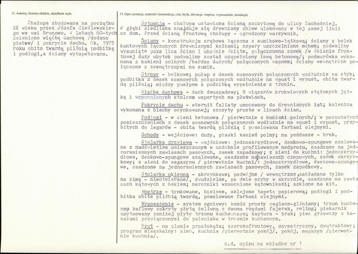 KB - Karta biała, skan nr 2