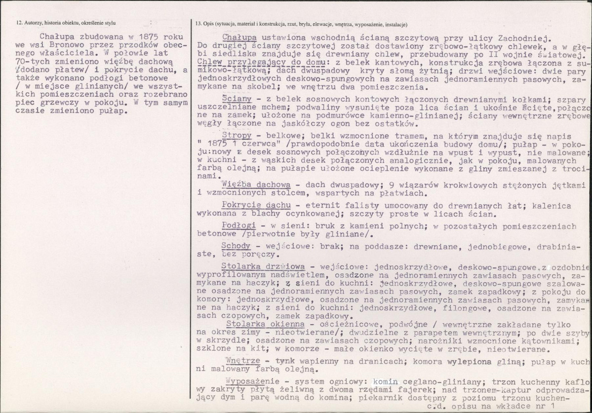 KB - Karta biała, skan nr 2