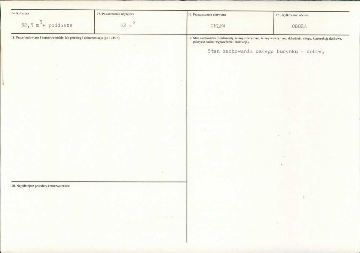 KB - Karta biała, skan nr 3