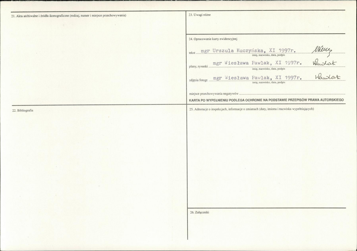 KB - Karta biała, skan nr 4