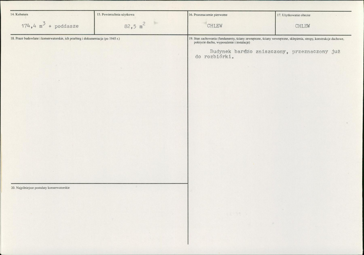 KB - Karta biała, skan nr 3