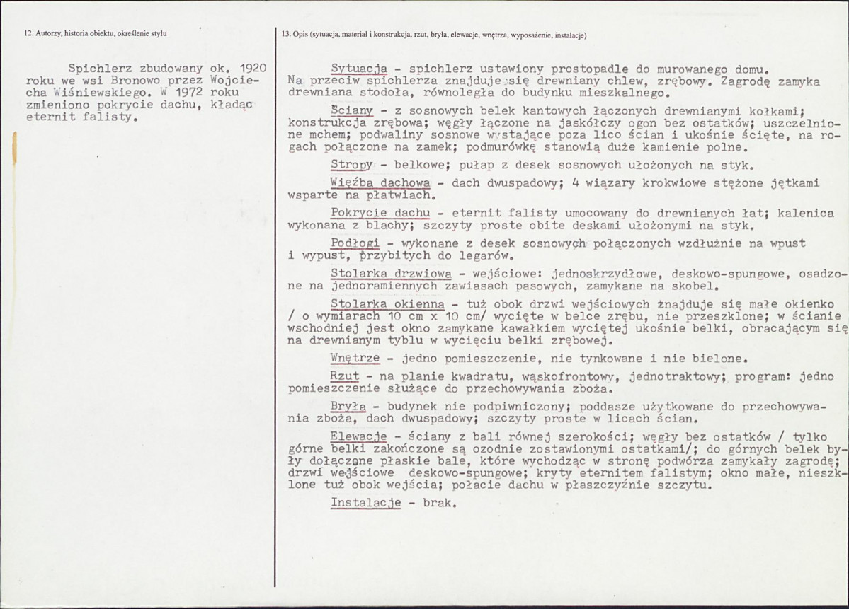 KB - Karta biała, skan nr 2