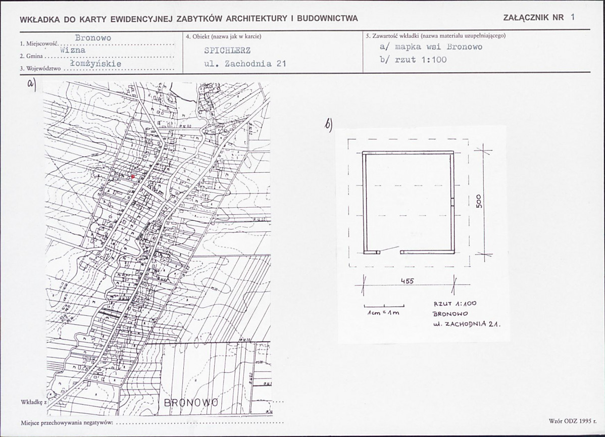 KB - Karta biała, skan nr 5