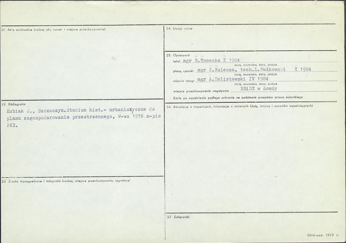KB - Karta biała, skan nr 4