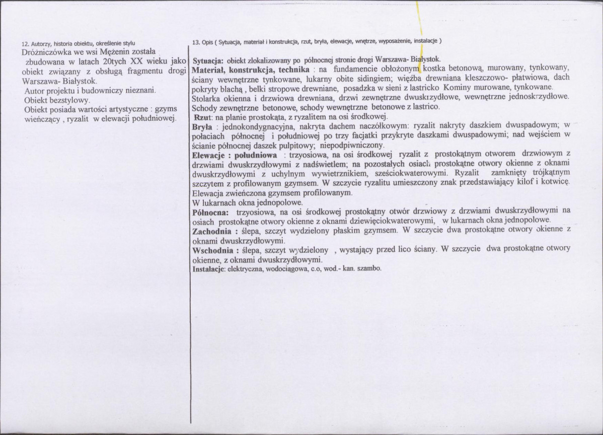 Karta biała, skan nr 2