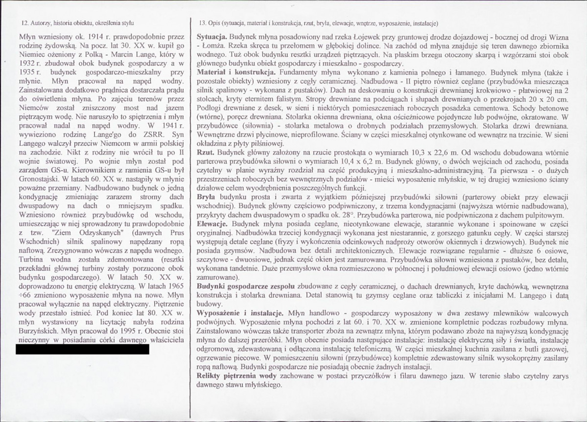 KB - Karta biała, skan nr 2