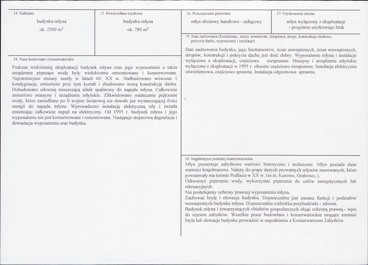 KB - Karta biała, skan nr 3