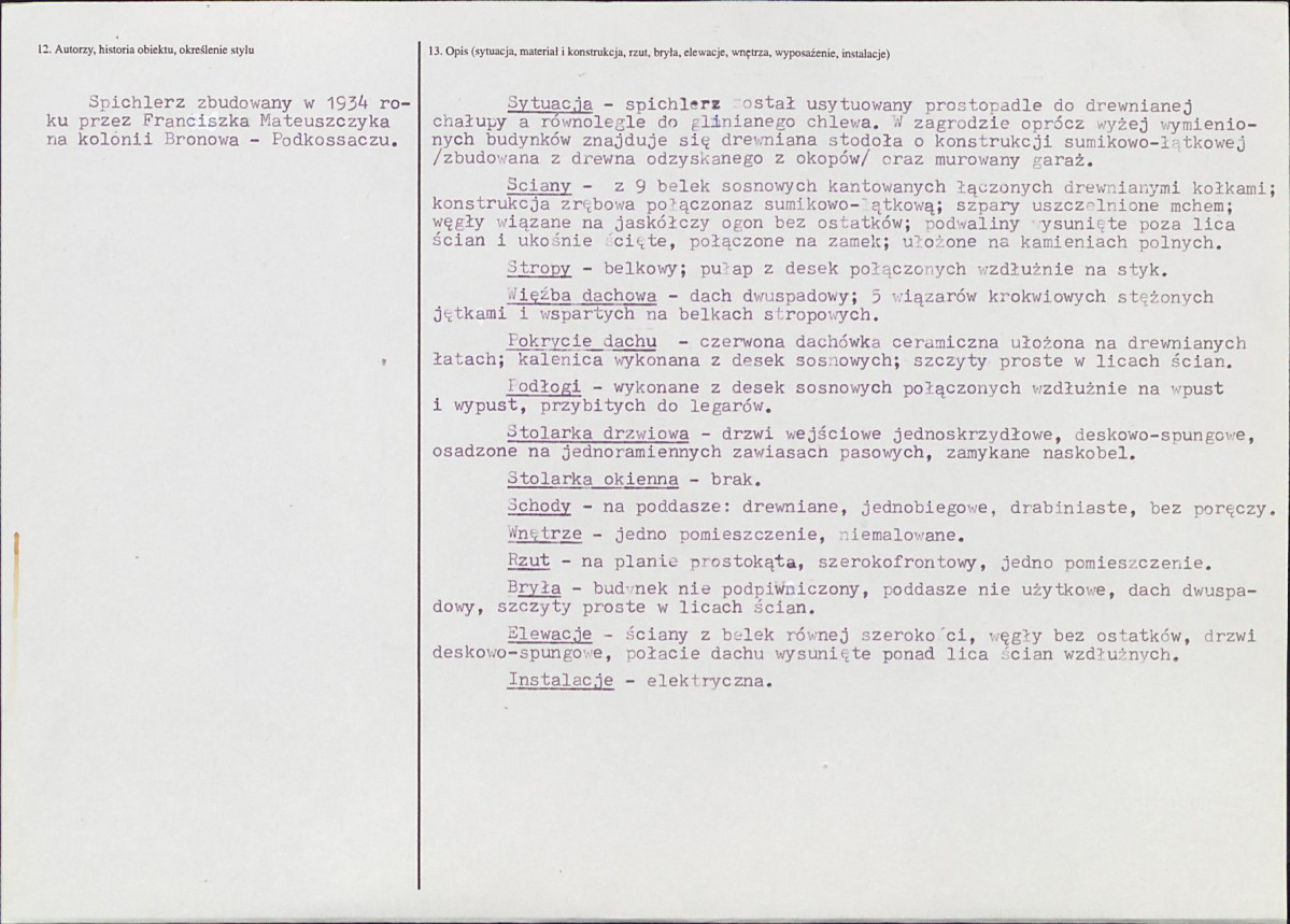 KB - Karta biała, skan nr 2