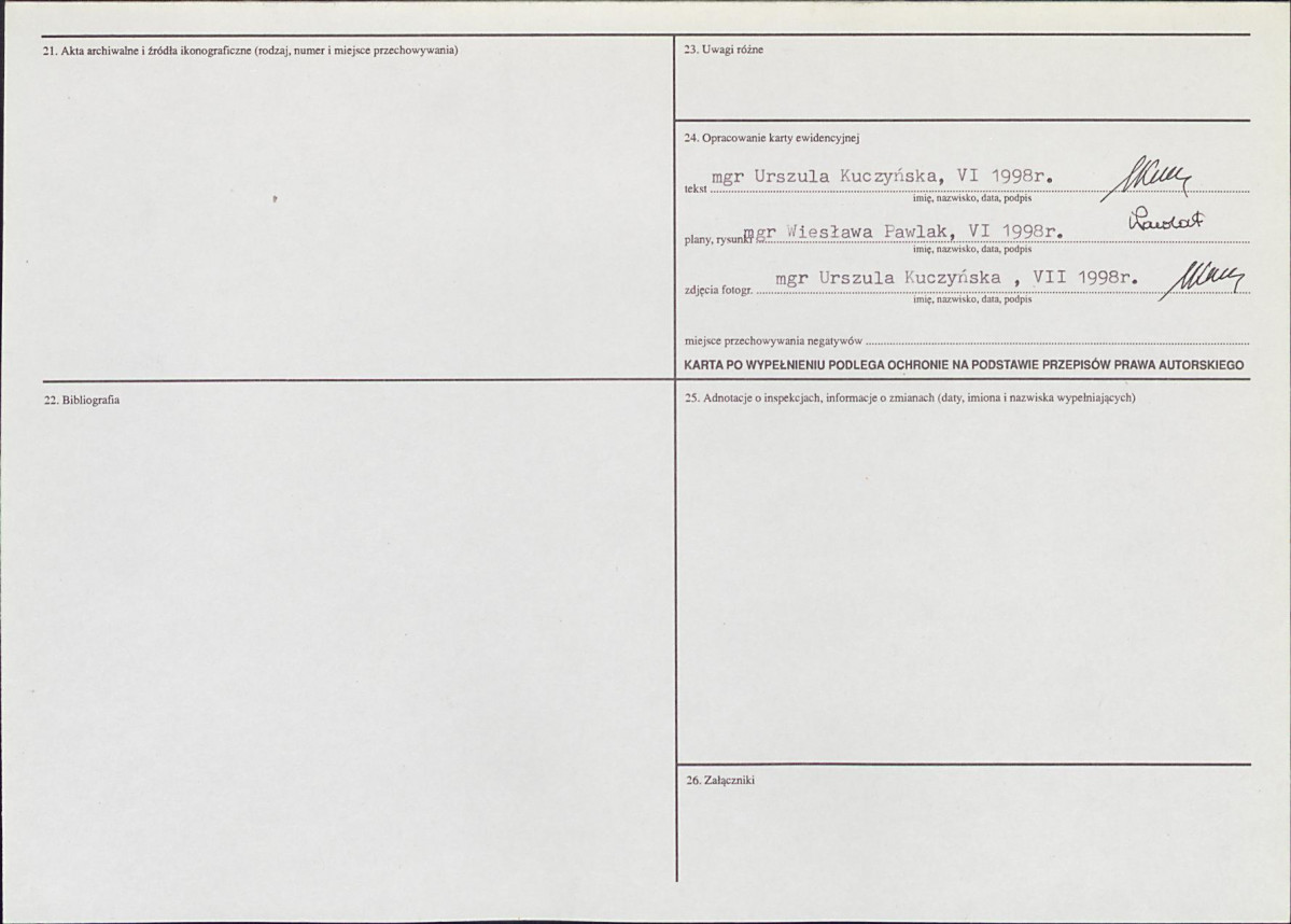 KB - Karta biała, skan nr 4