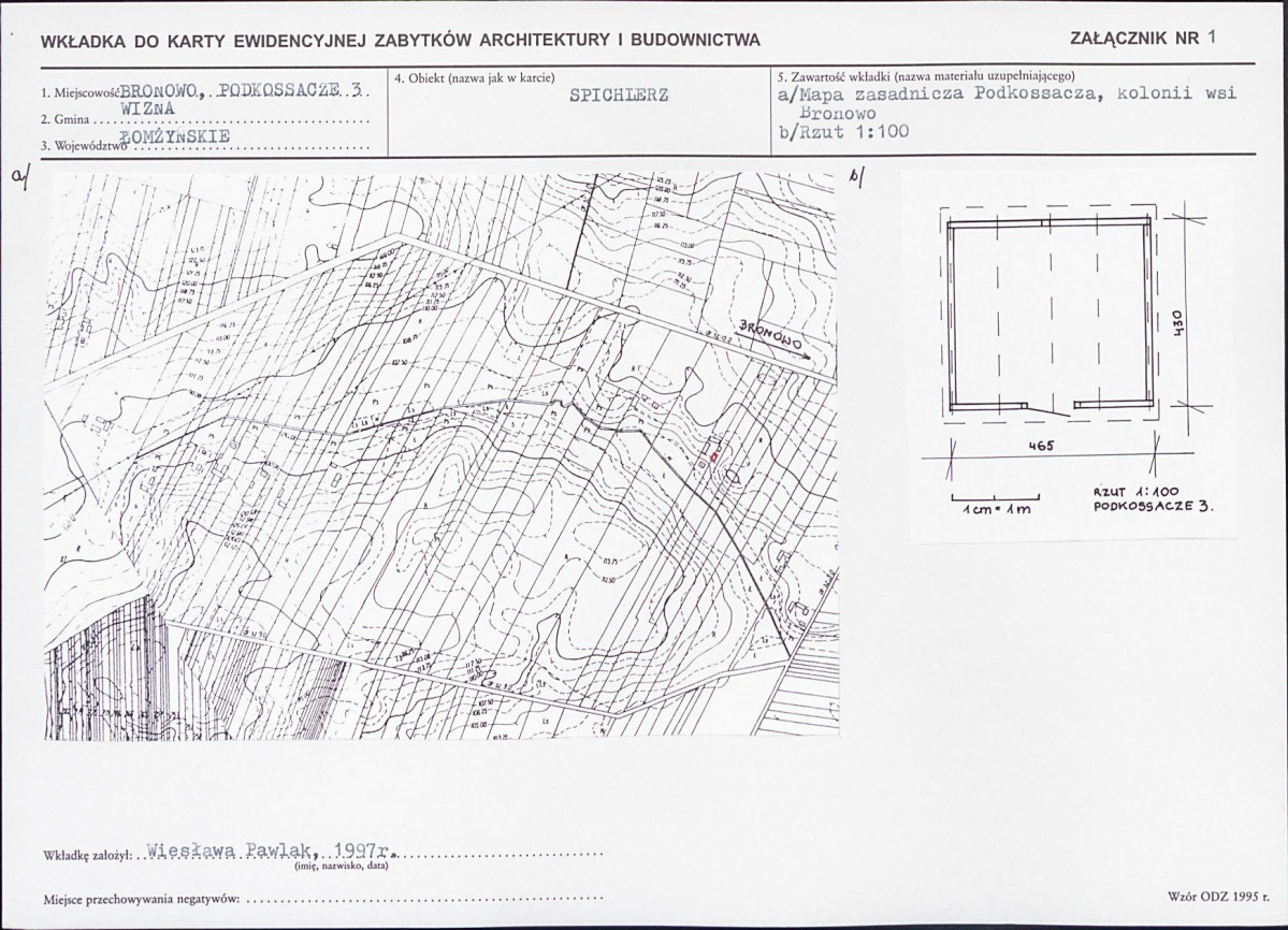 KB - Karta biała, skan nr 5