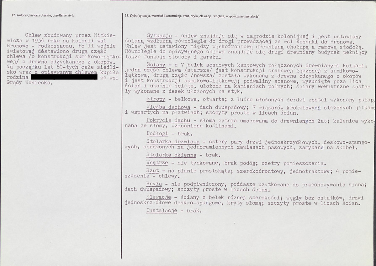 KB - Karta biała, skan nr 2