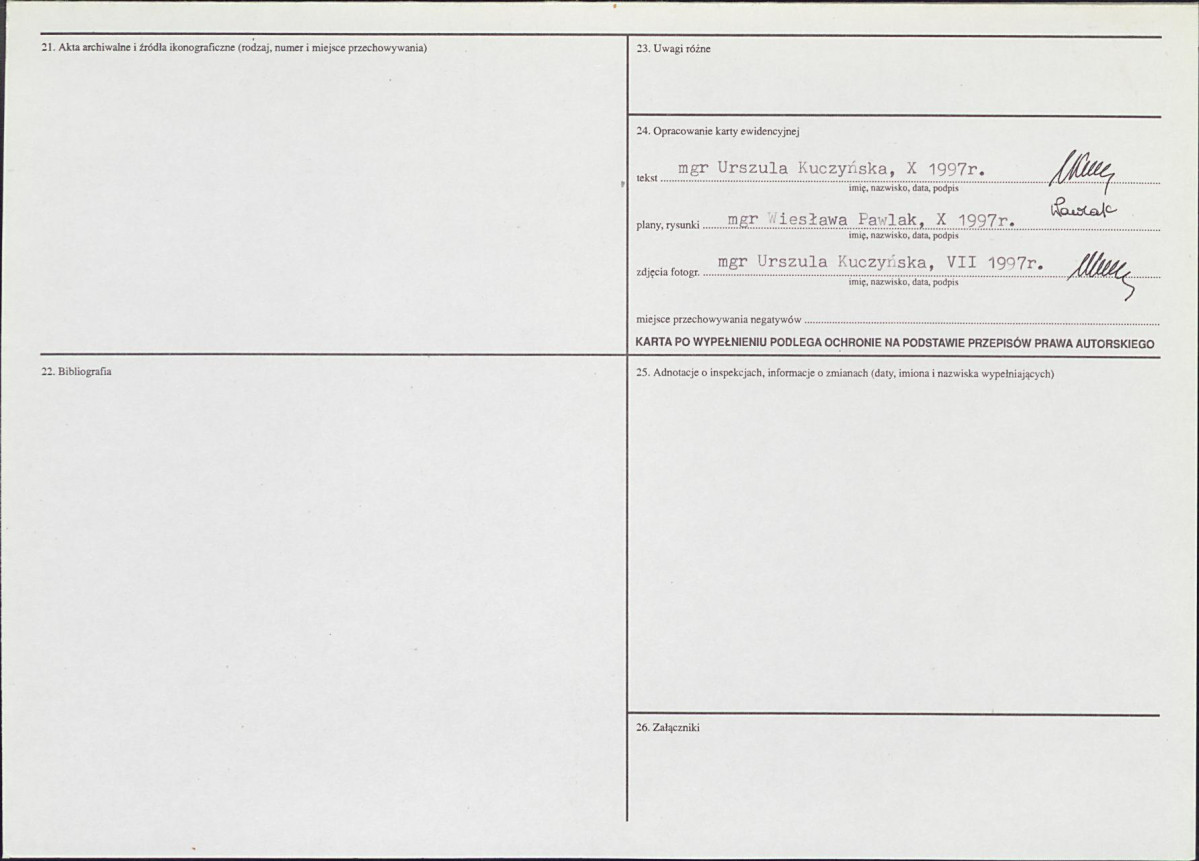 KB - Karta biała, skan nr 4