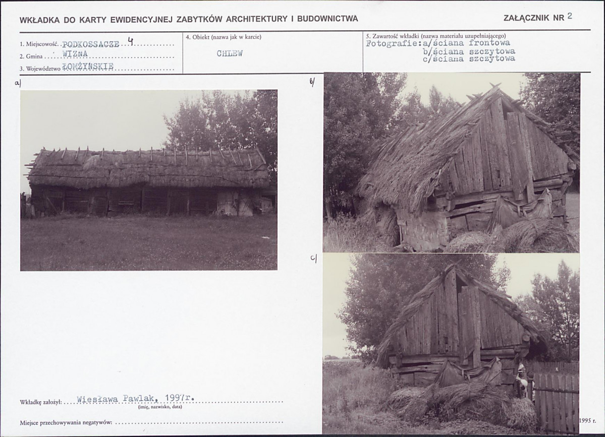 KB - Karta biała, skan nr 6