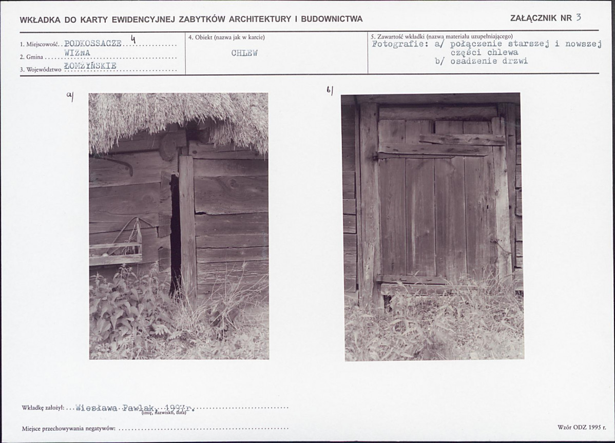 KB - Karta biała, skan nr 7