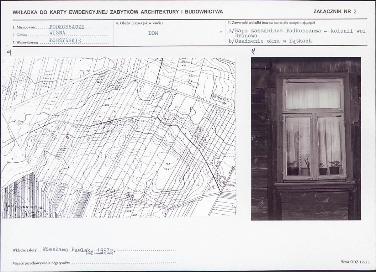 KB - Karta biała, skan nr 6