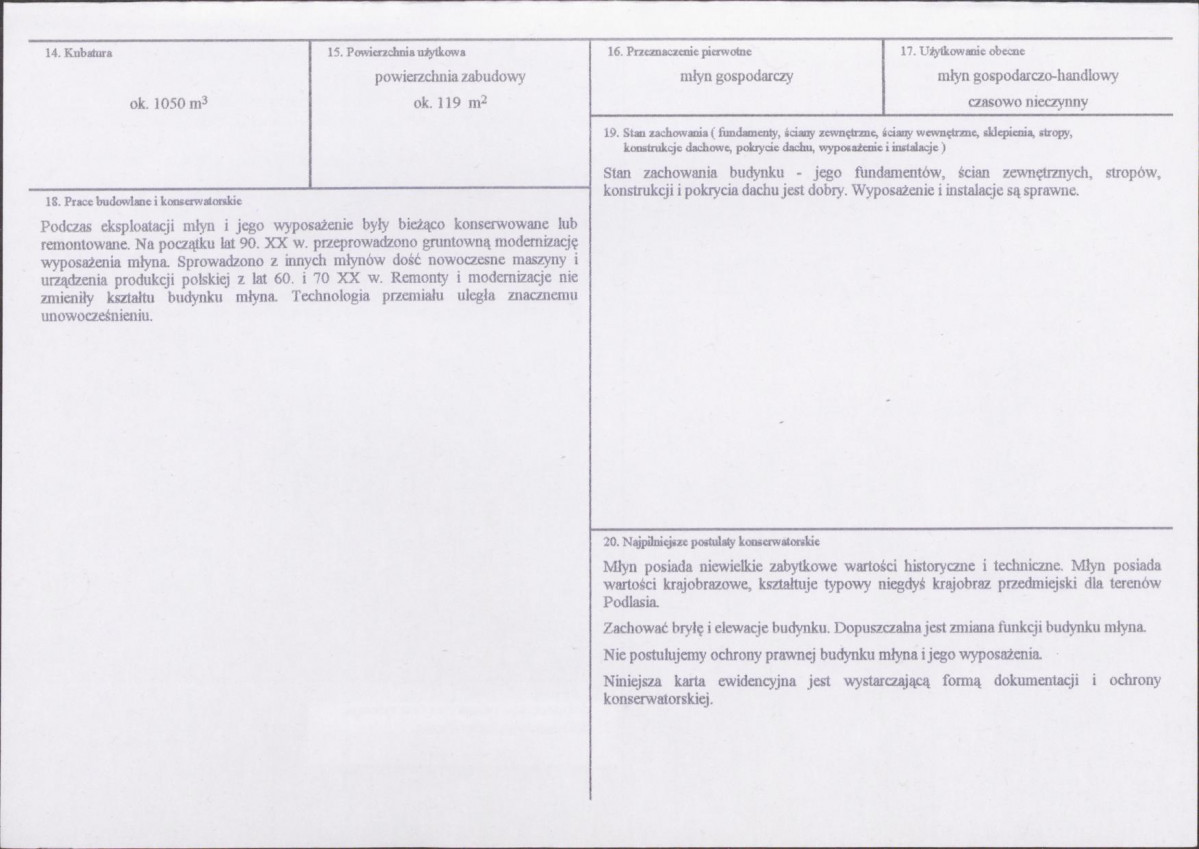 KB - Karta biała, skan nr 3
