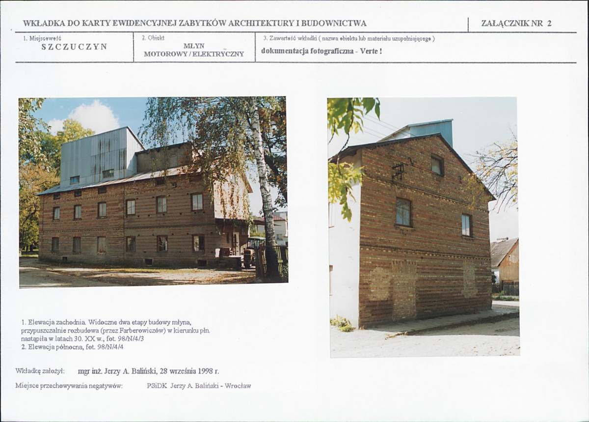 KB - Karta biała, skan nr 7