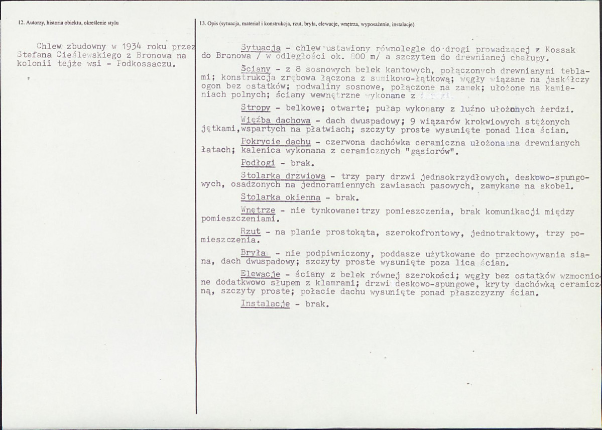 KB - Karta biała, skan nr 2