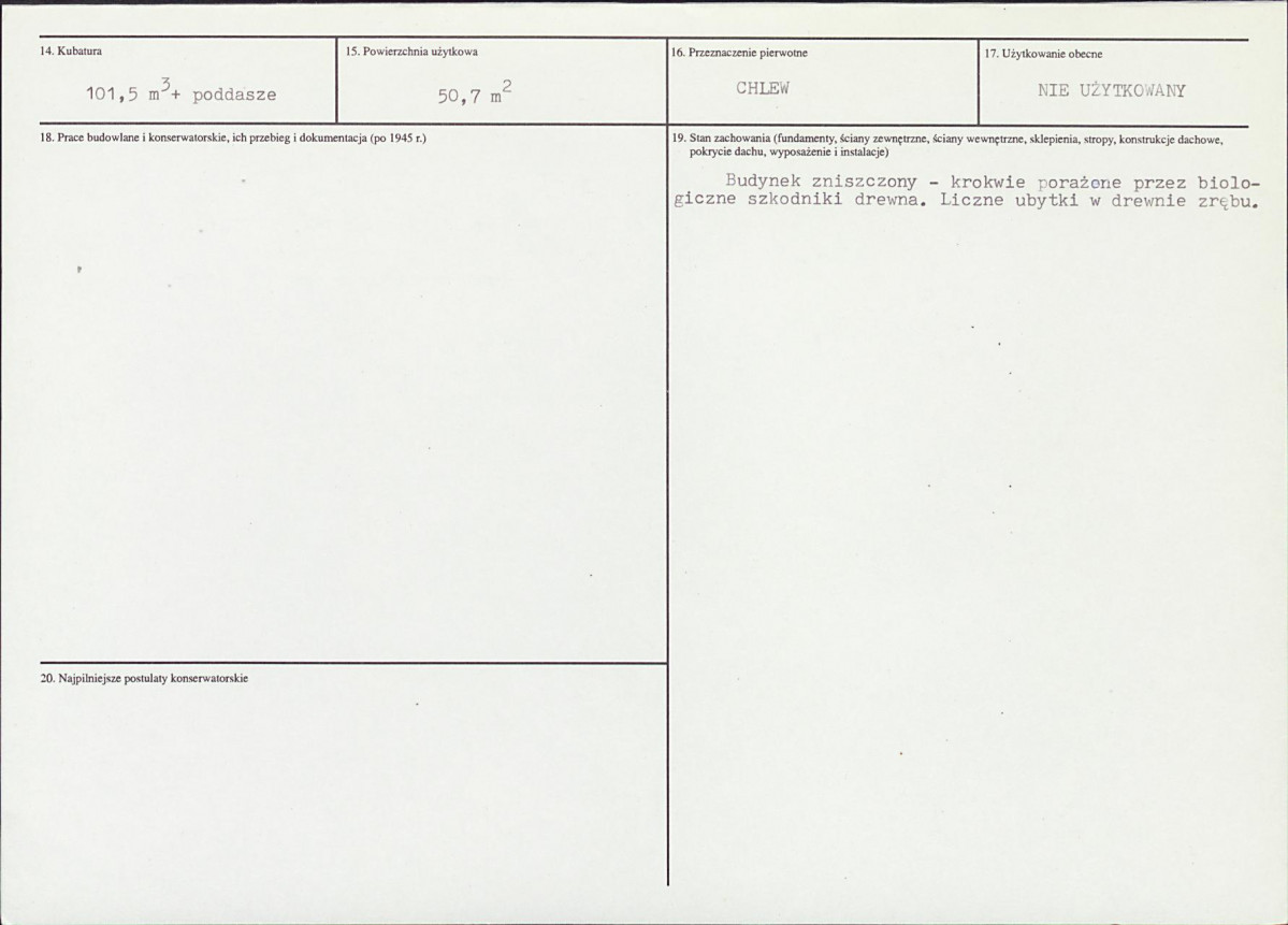 KB - Karta biała, skan nr 3