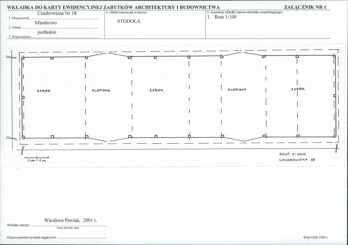 KB - Karta biała, skan nr 5