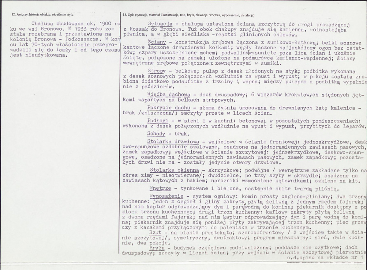 KB - Karta biała, skan nr 2