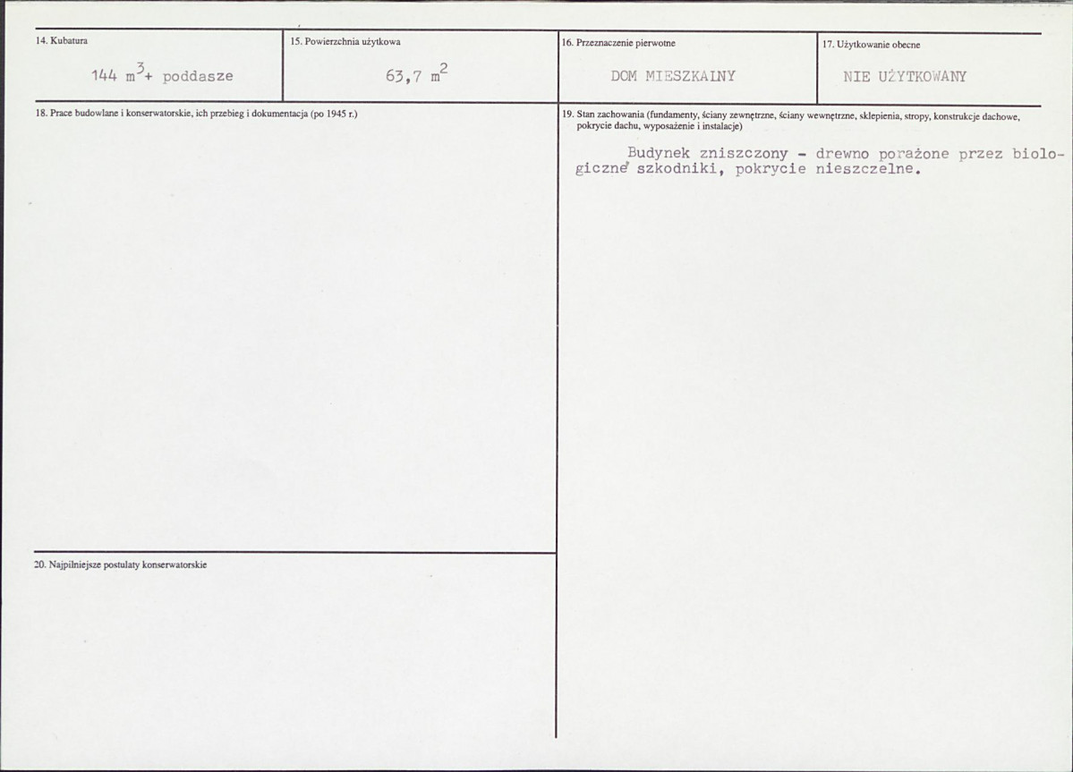 KB - Karta biała, skan nr 3