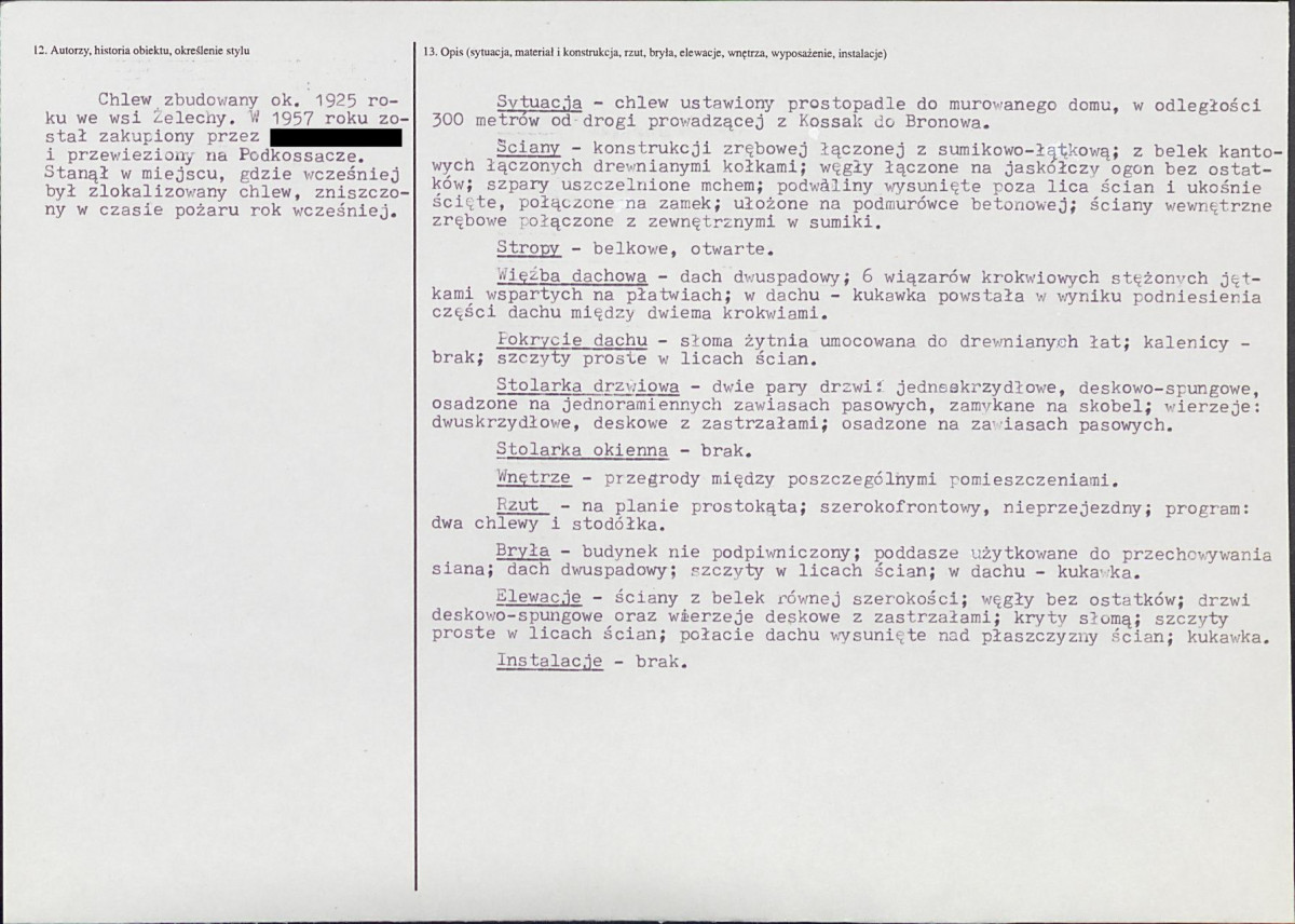 KB - Karta biała, skan nr 2