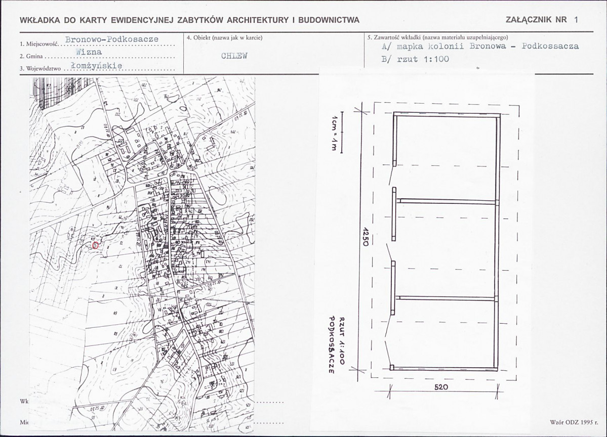 KB - Karta biała, skan nr 5