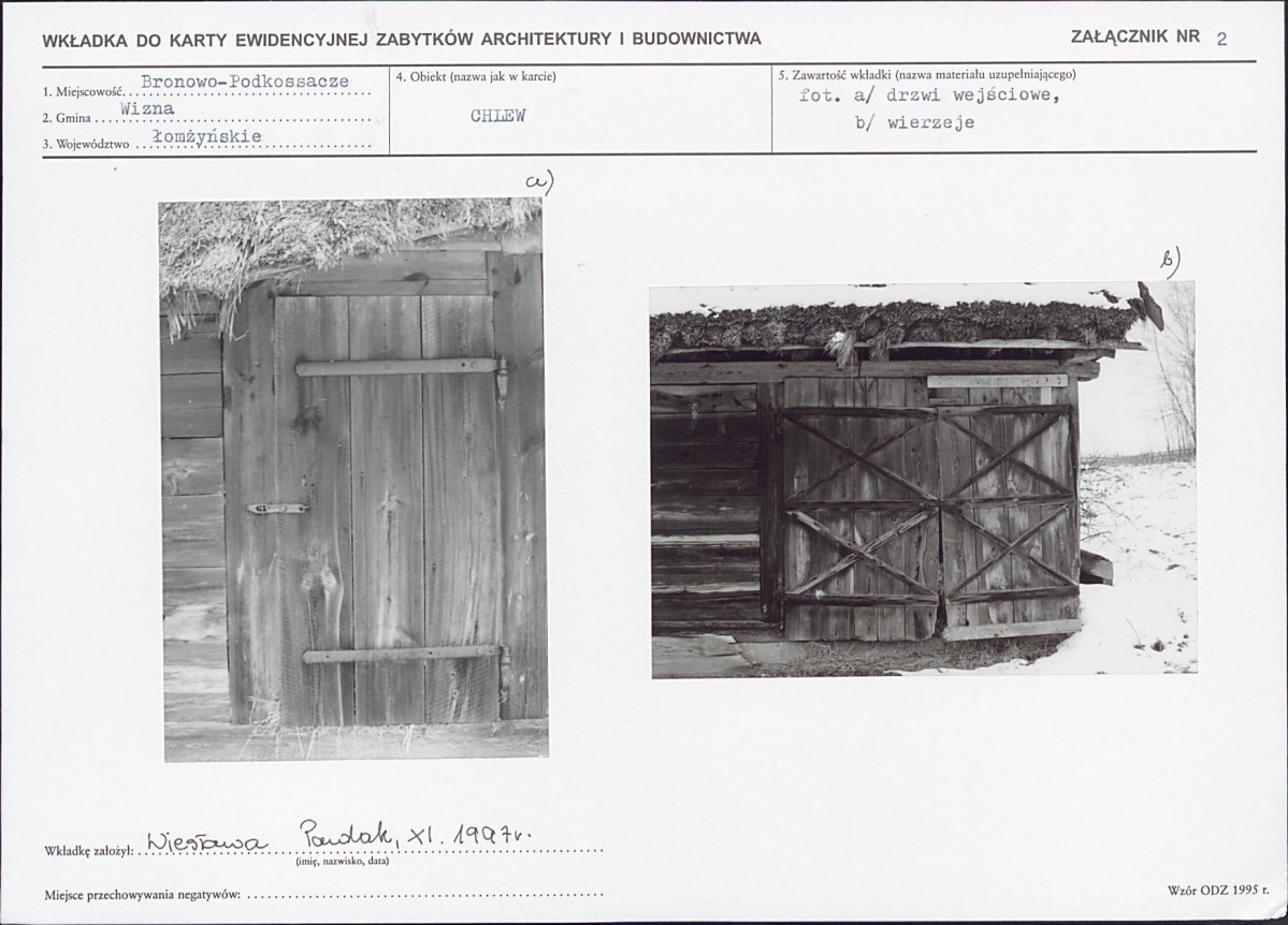 KB - Karta biała, skan nr 6