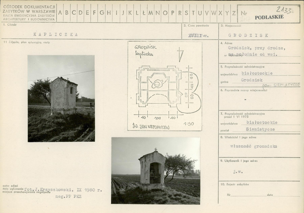Karta biała, skan nr 1