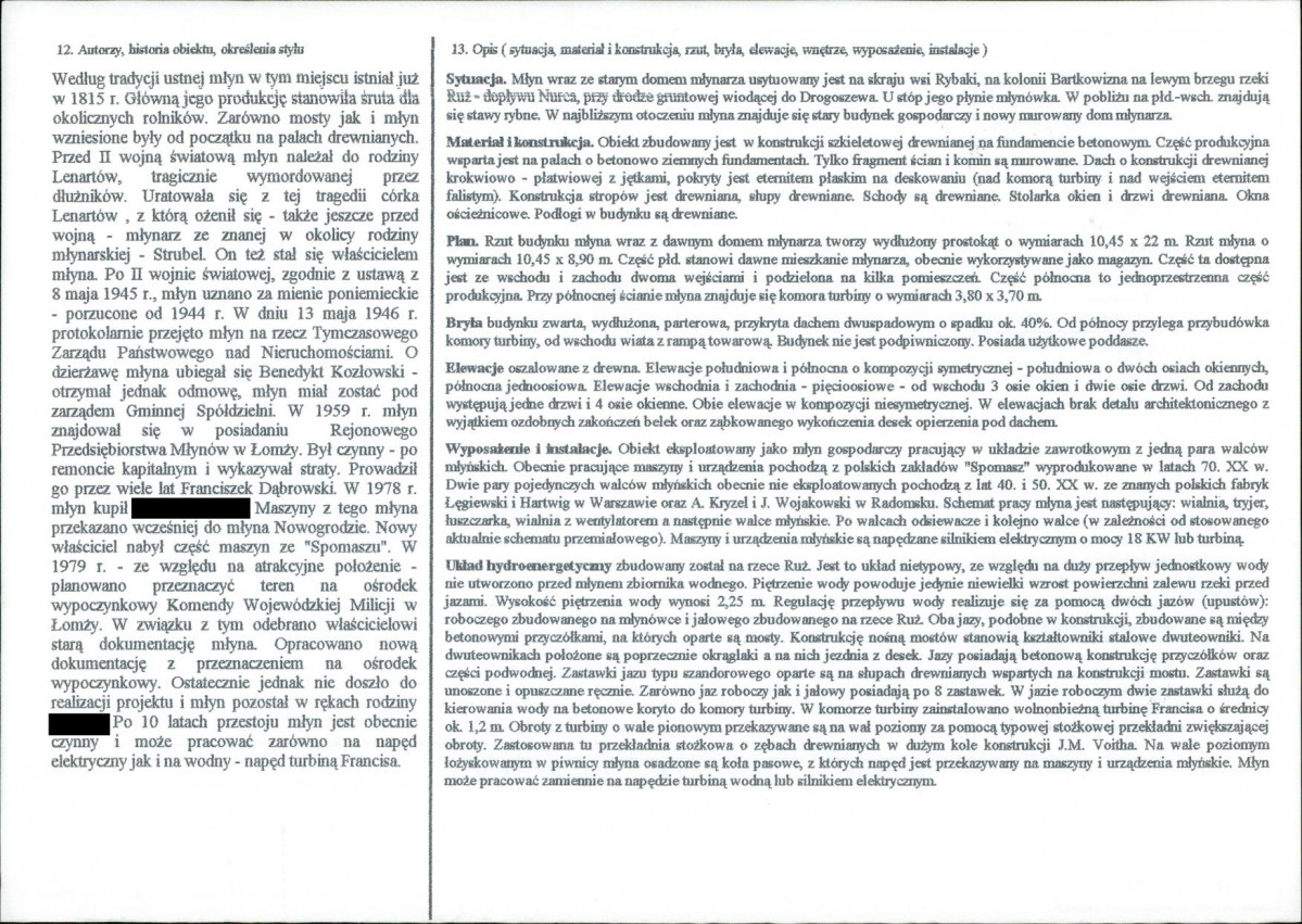 KB - Karta biała, skan nr 2