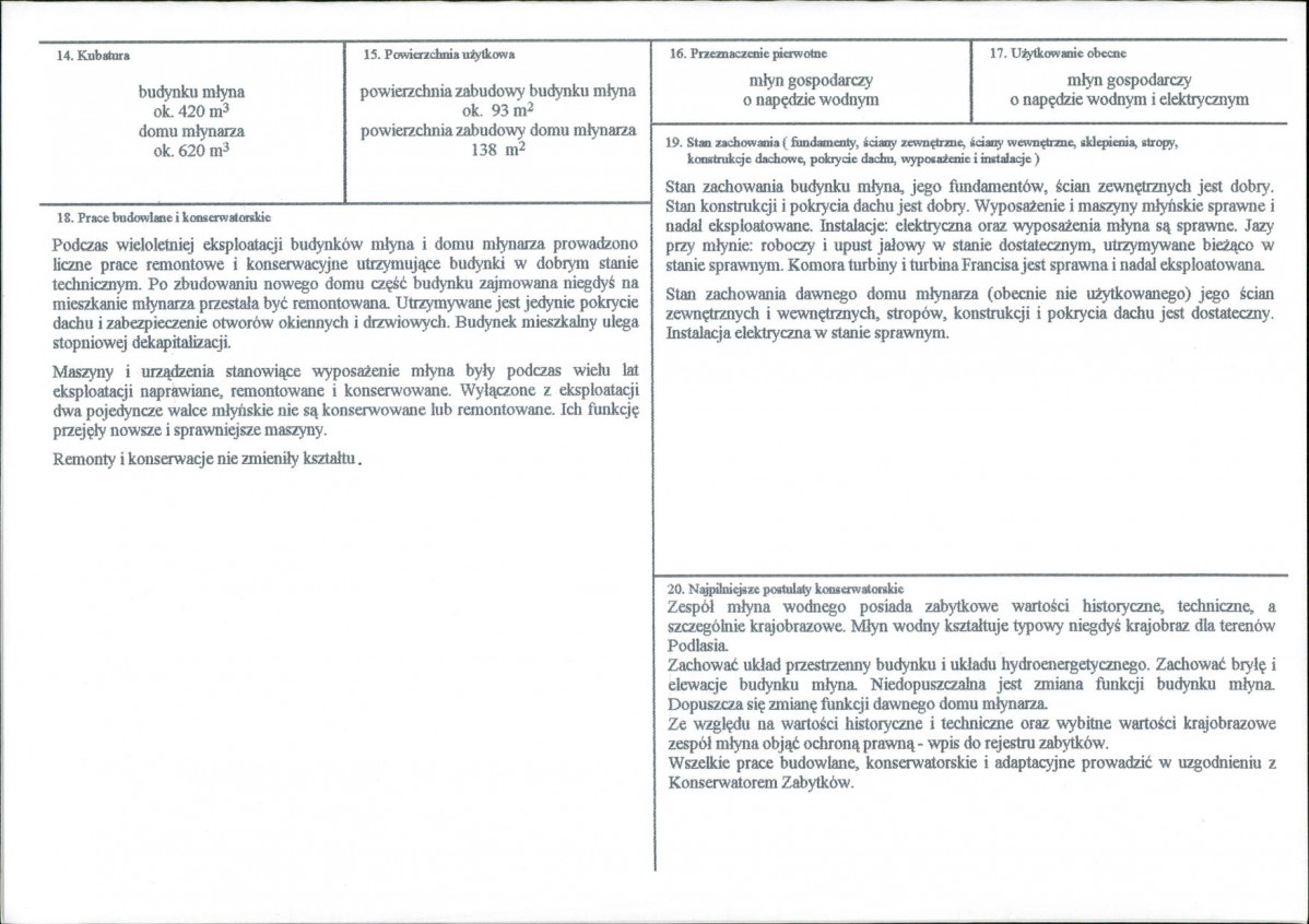KB - Karta biała, skan nr 3