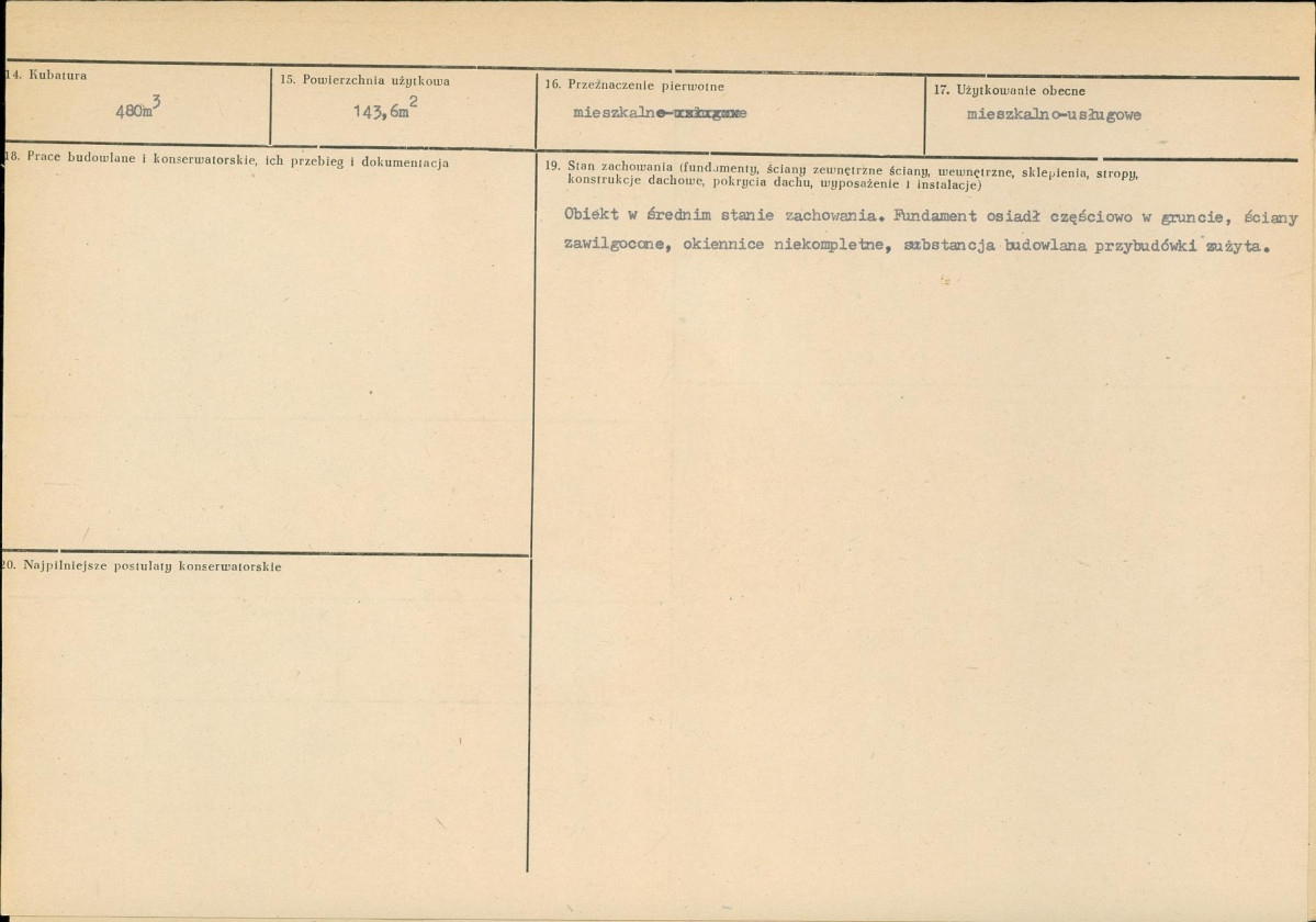 KB - Karta biała, skan nr 3