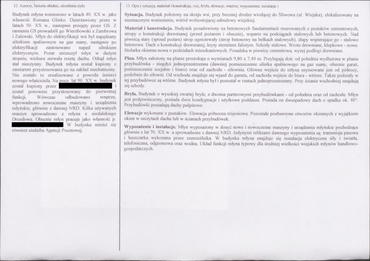 KB - Karta biała, skan nr 2