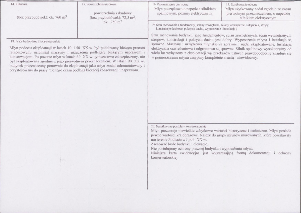 KB - Karta biała, skan nr 3