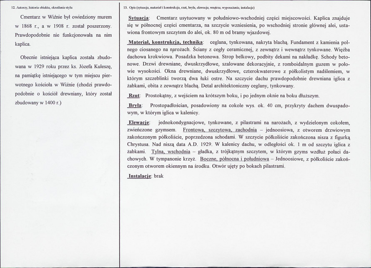 KB - Karta biała, skan nr 2