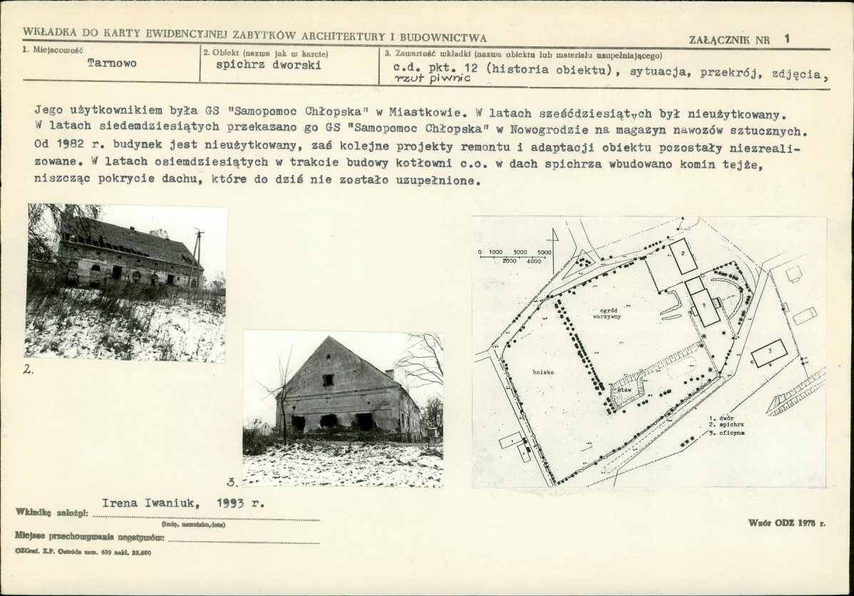 Karta biała, skan nr 5