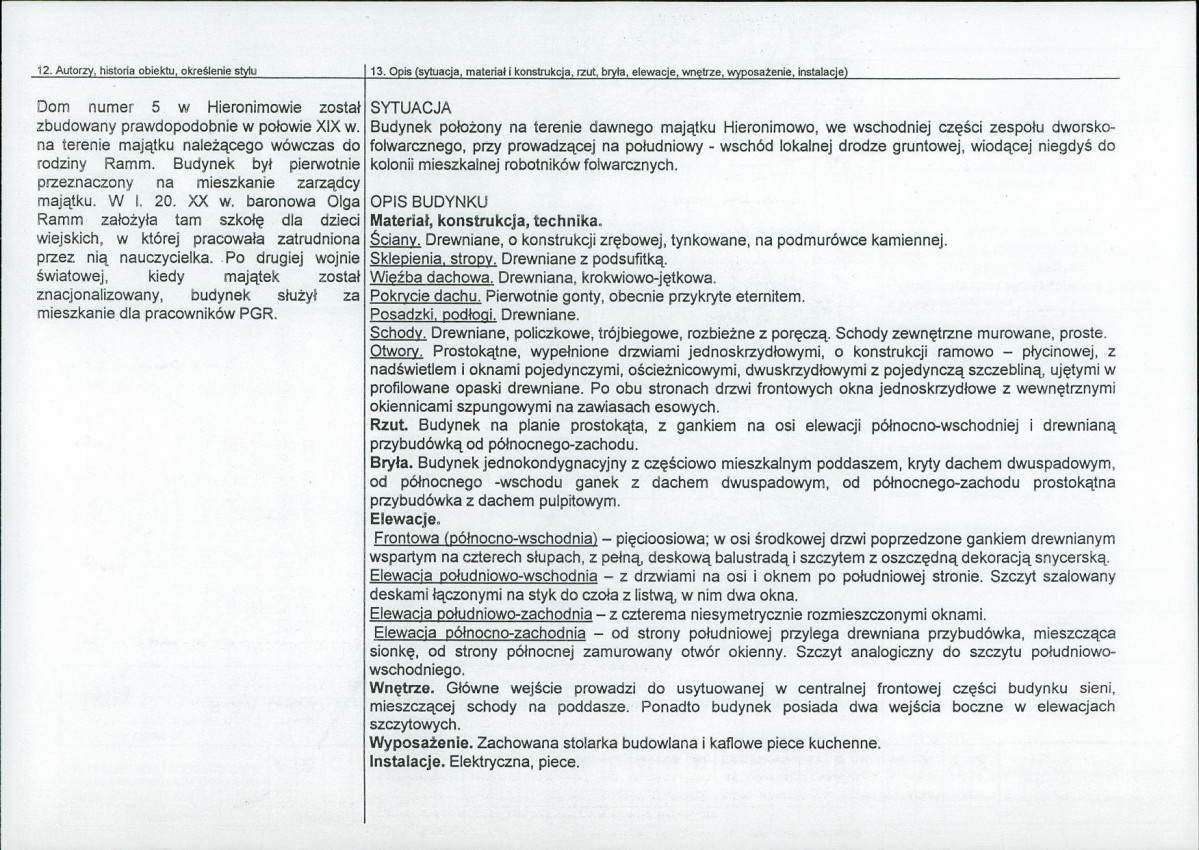 KB - Karta biała, skan nr 2