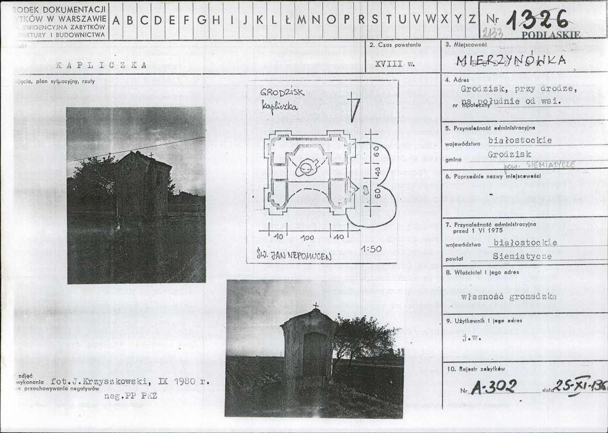 Karta biała, skan nr 1