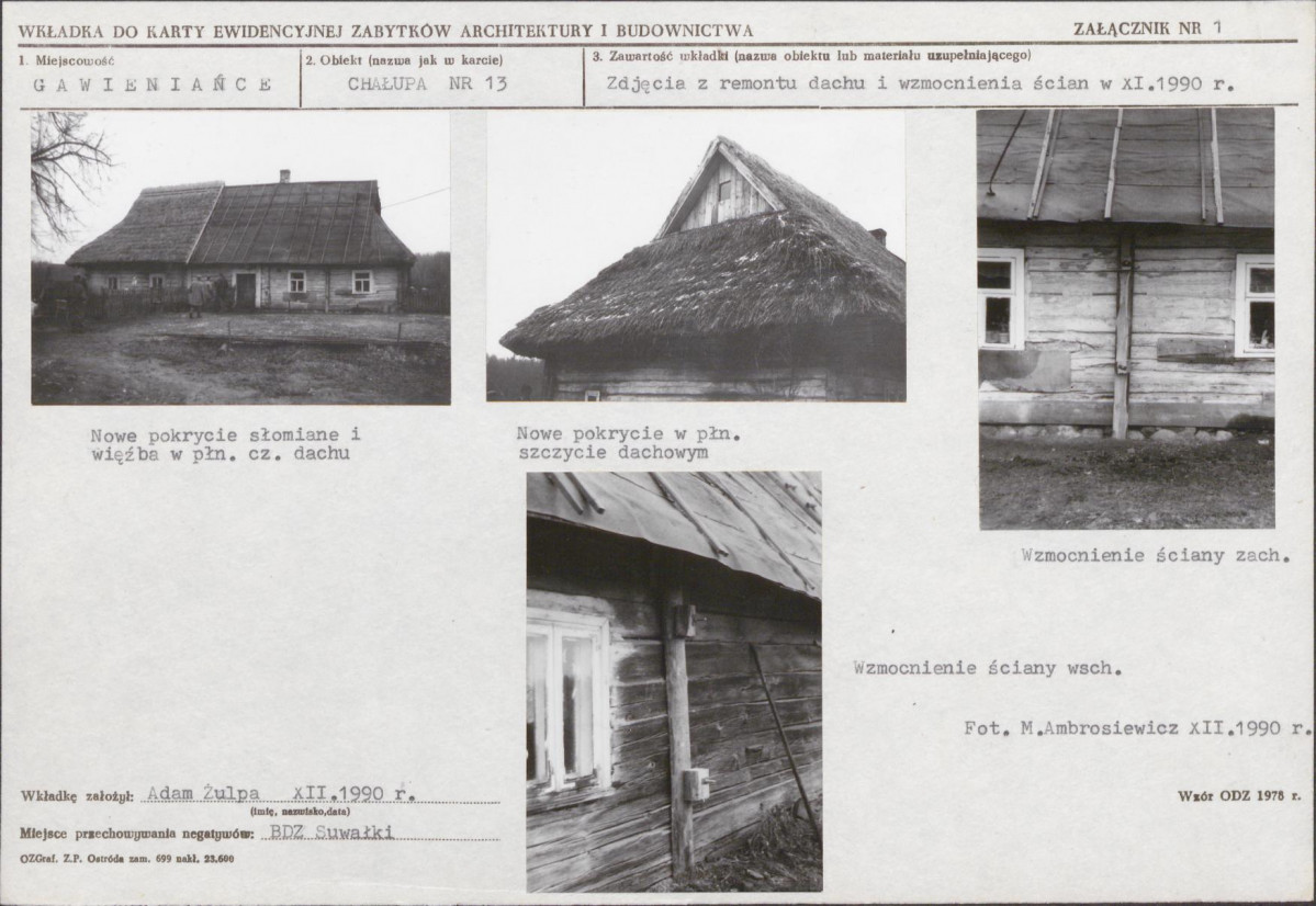 KB - Karta biała, skan nr 5