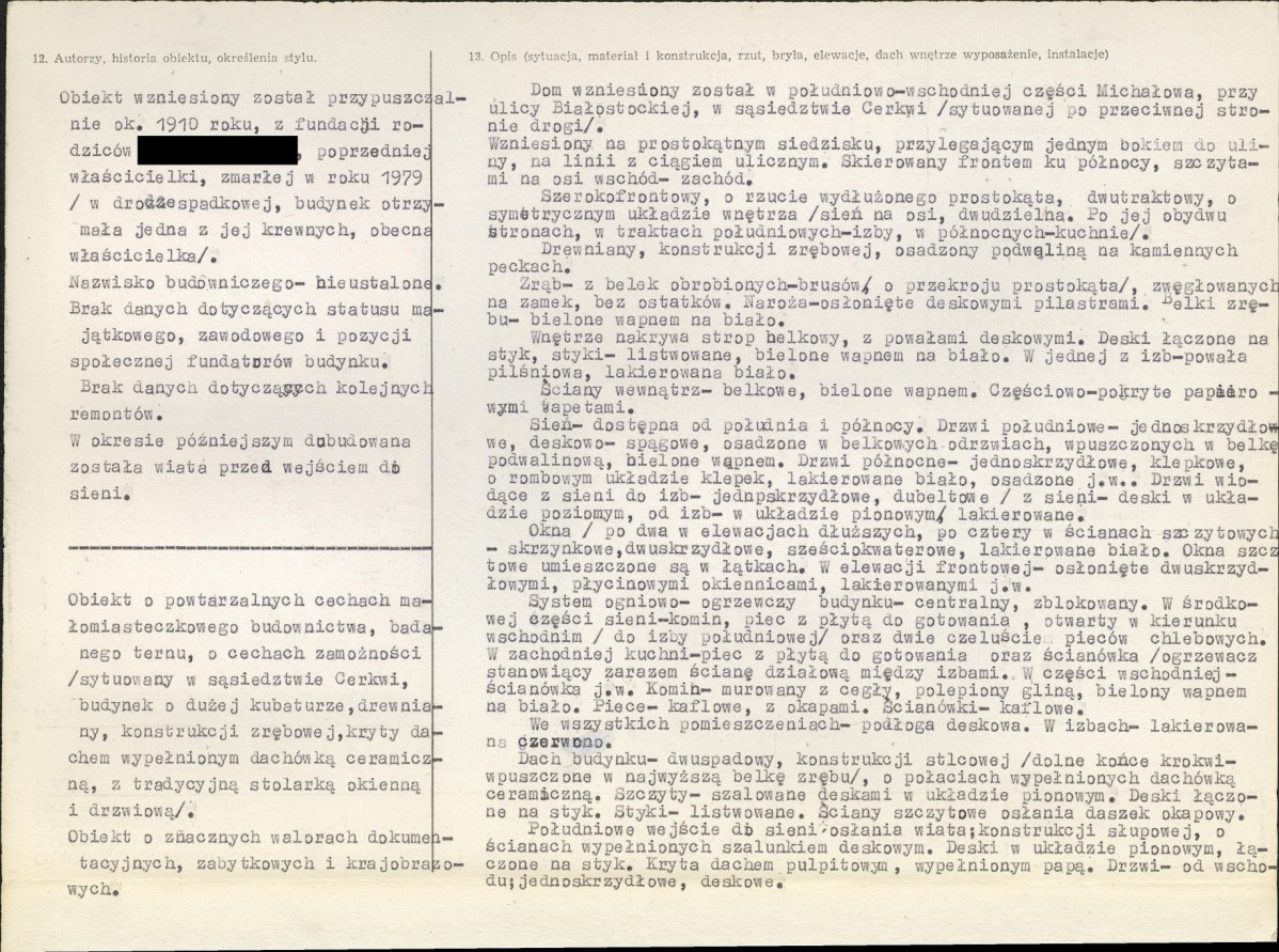 KB - Karta biała, skan nr 2